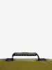Гермомешок BASK WP Bag 40 V3 (Желтый; 40 л)
